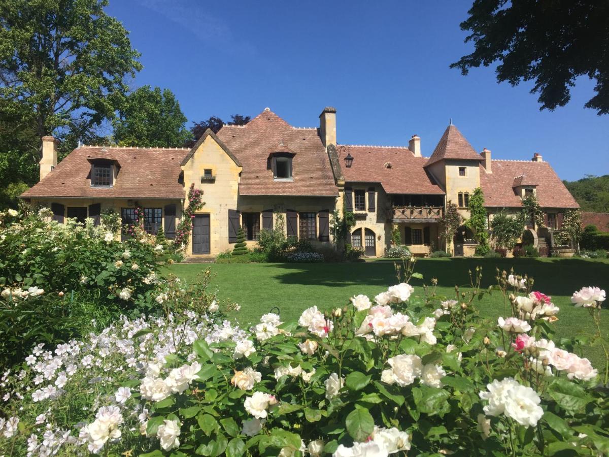 La Maison De La Tour Apremont-sur-Allier Exterior photo